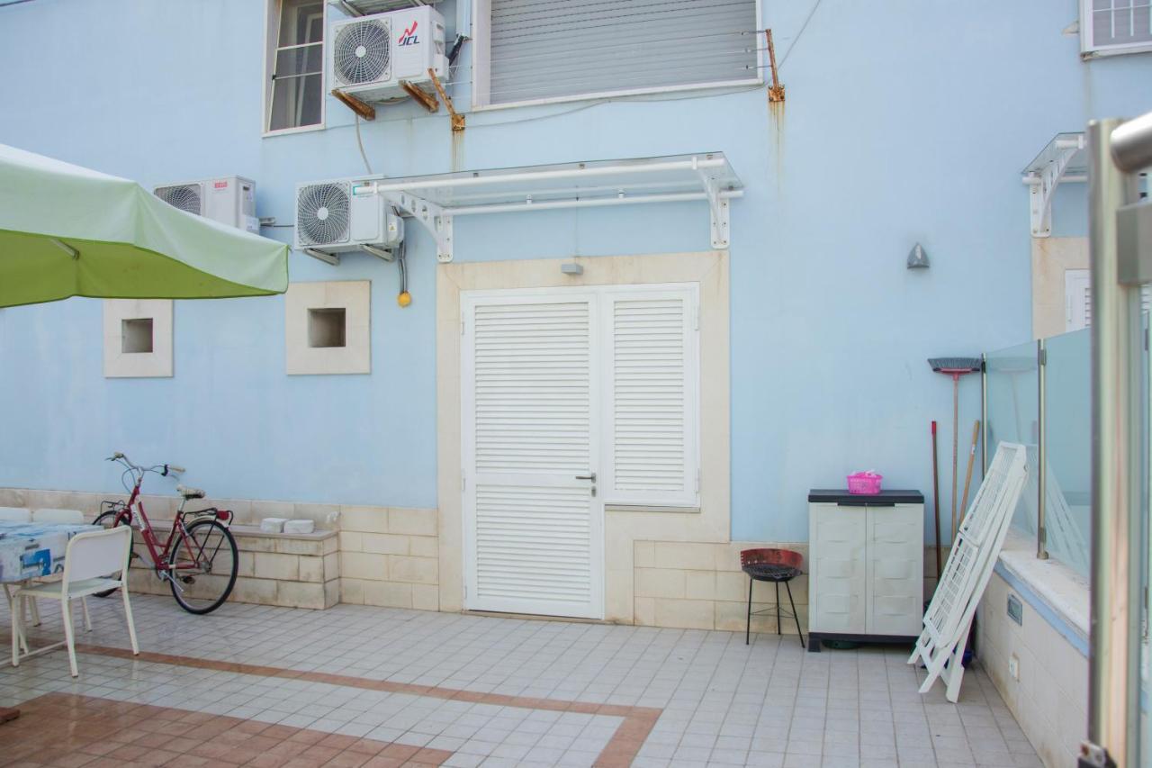 B&B Domus Del Sole Siponto Luaran gambar