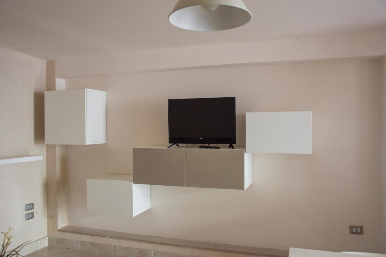 B&B Domus Del Sole Siponto Luaran gambar