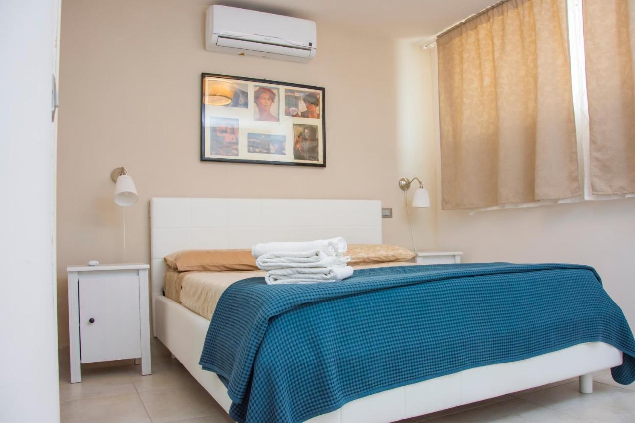 B&B Domus Del Sole Siponto Luaran gambar