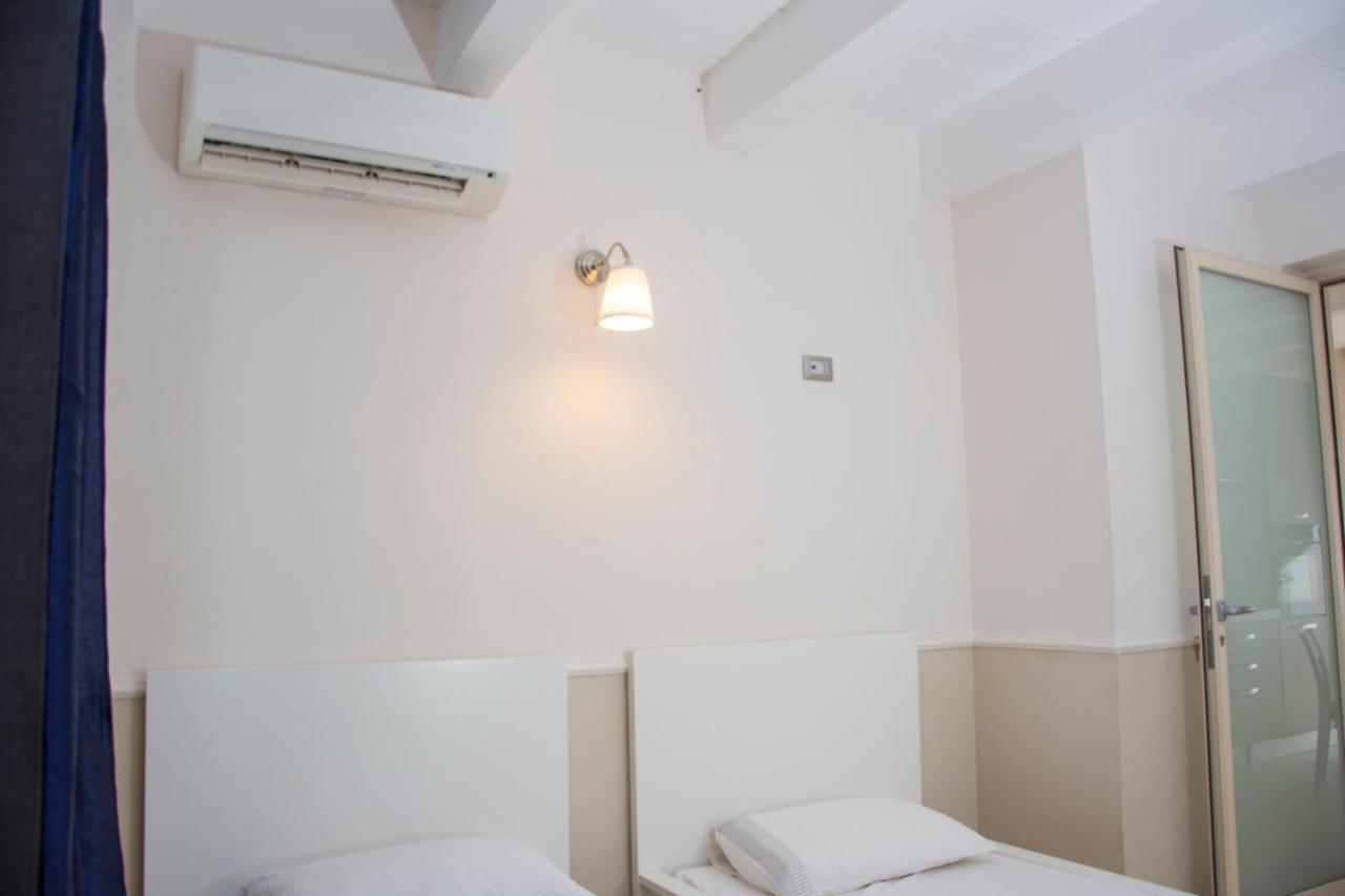 B&B Domus Del Sole Siponto Luaran gambar