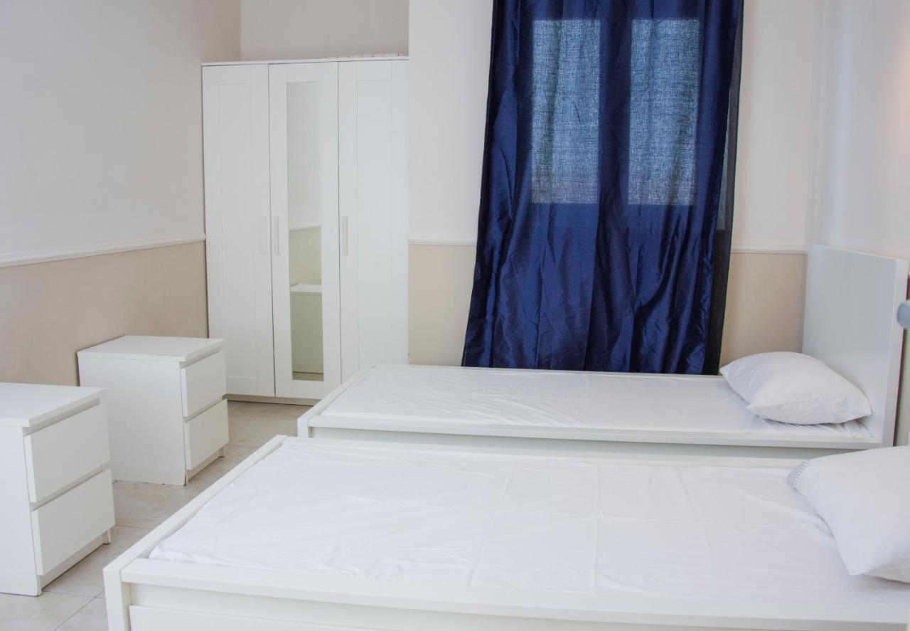 B&B Domus Del Sole Siponto Luaran gambar