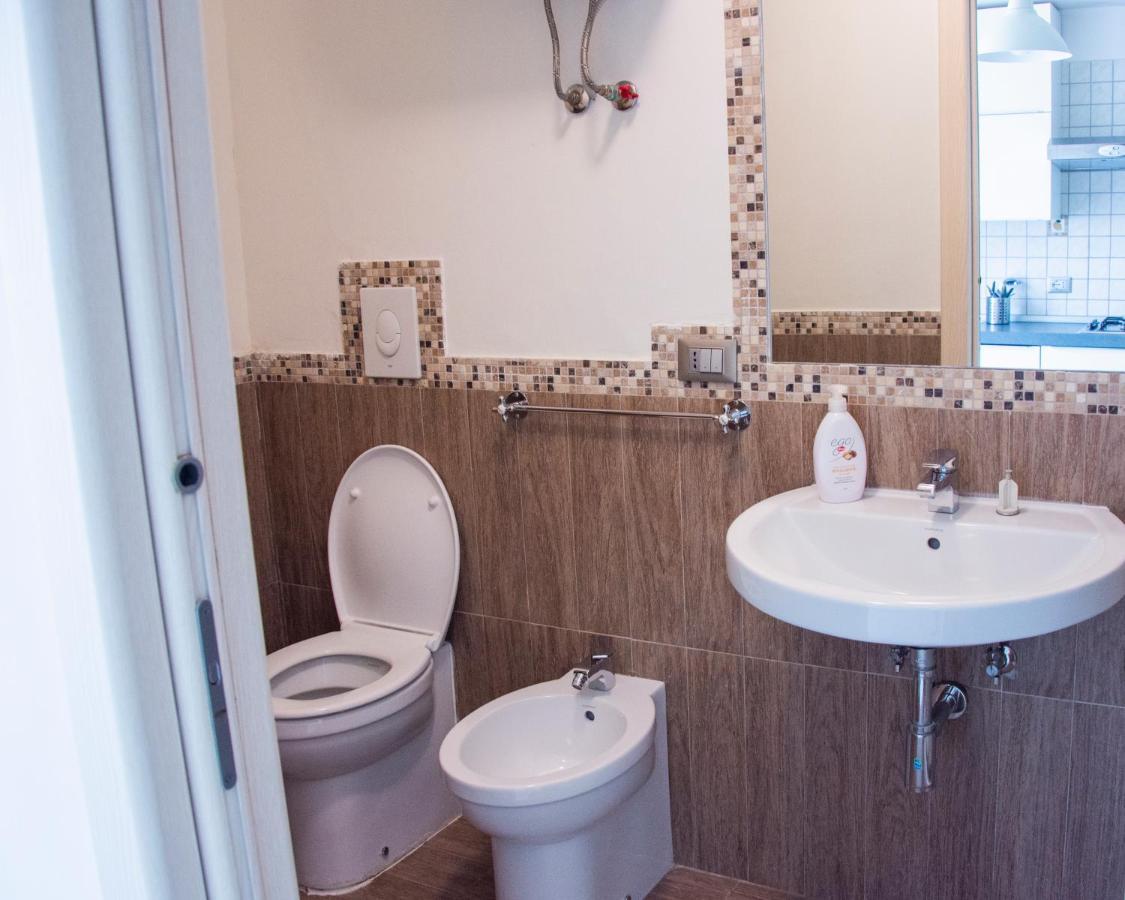 B&B Domus Del Sole Siponto Luaran gambar