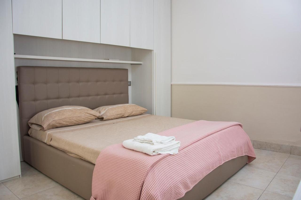 B&B Domus Del Sole Siponto Luaran gambar