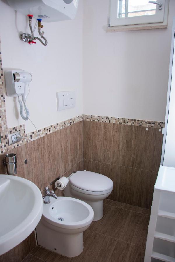 B&B Domus Del Sole Siponto Luaran gambar