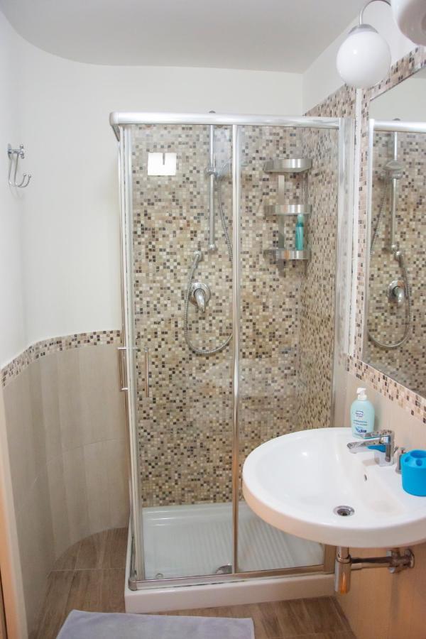 B&B Domus Del Sole Siponto Luaran gambar