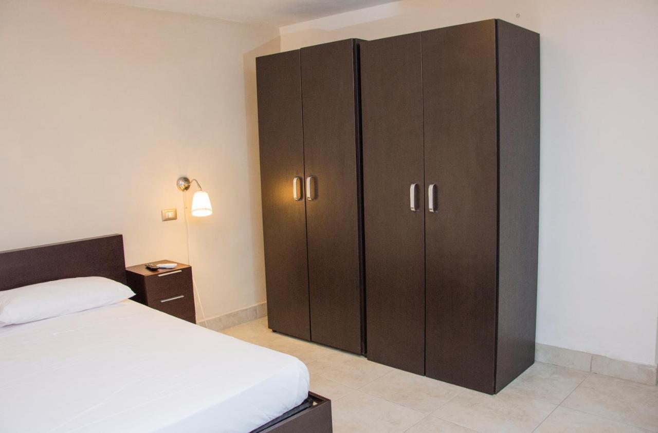 B&B Domus Del Sole Siponto Luaran gambar