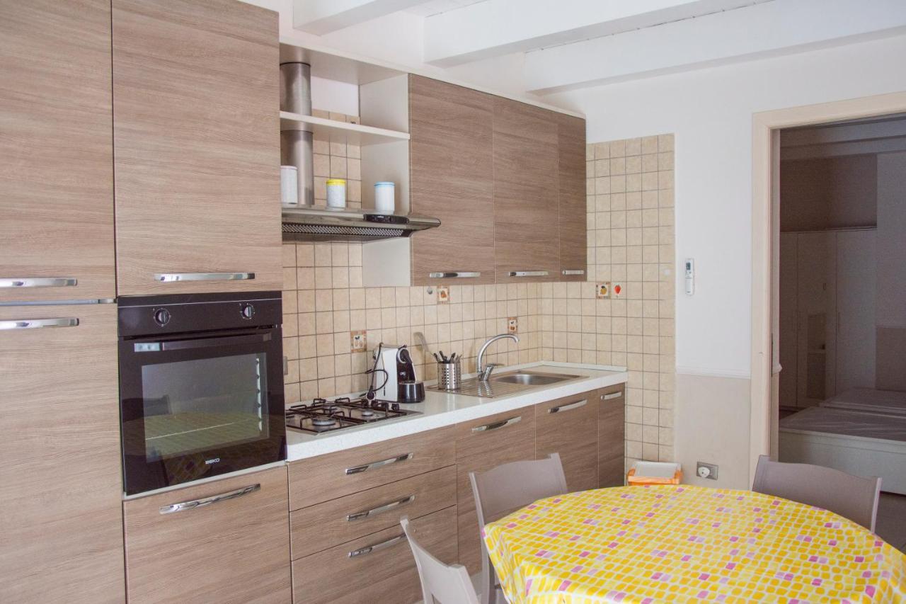 B&B Domus Del Sole Siponto Luaran gambar
