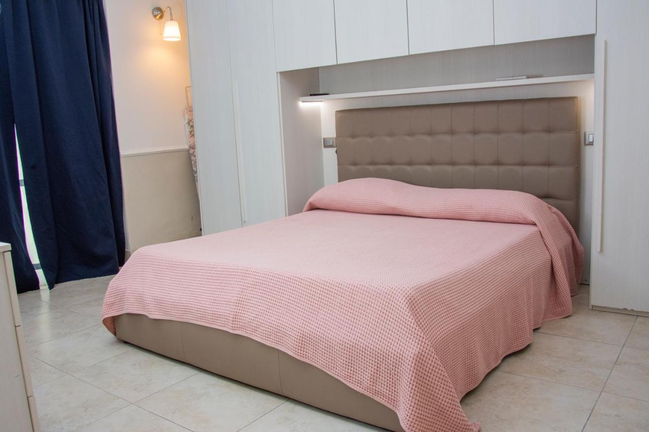 B&B Domus Del Sole Siponto Luaran gambar